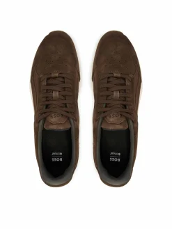 Sneakers Ttnm Evo 50563920 Marrone