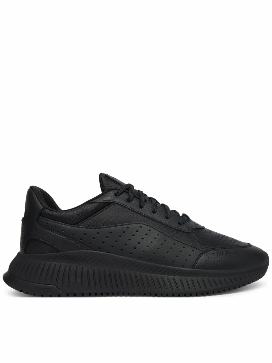Sneakers Ttnm Evo 50557828 Nero