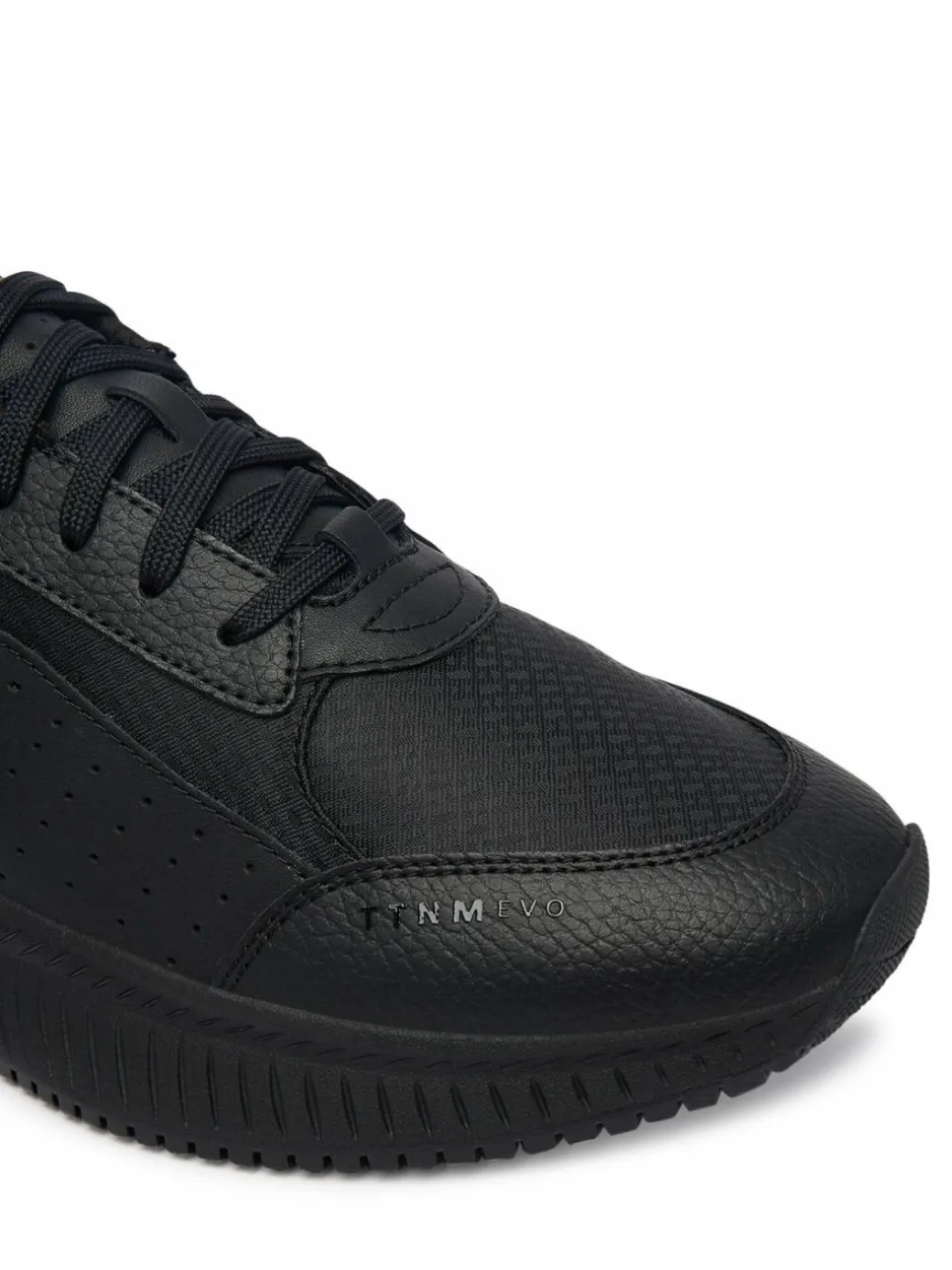 Sneakers Ttnm Evo 50557828 Nero