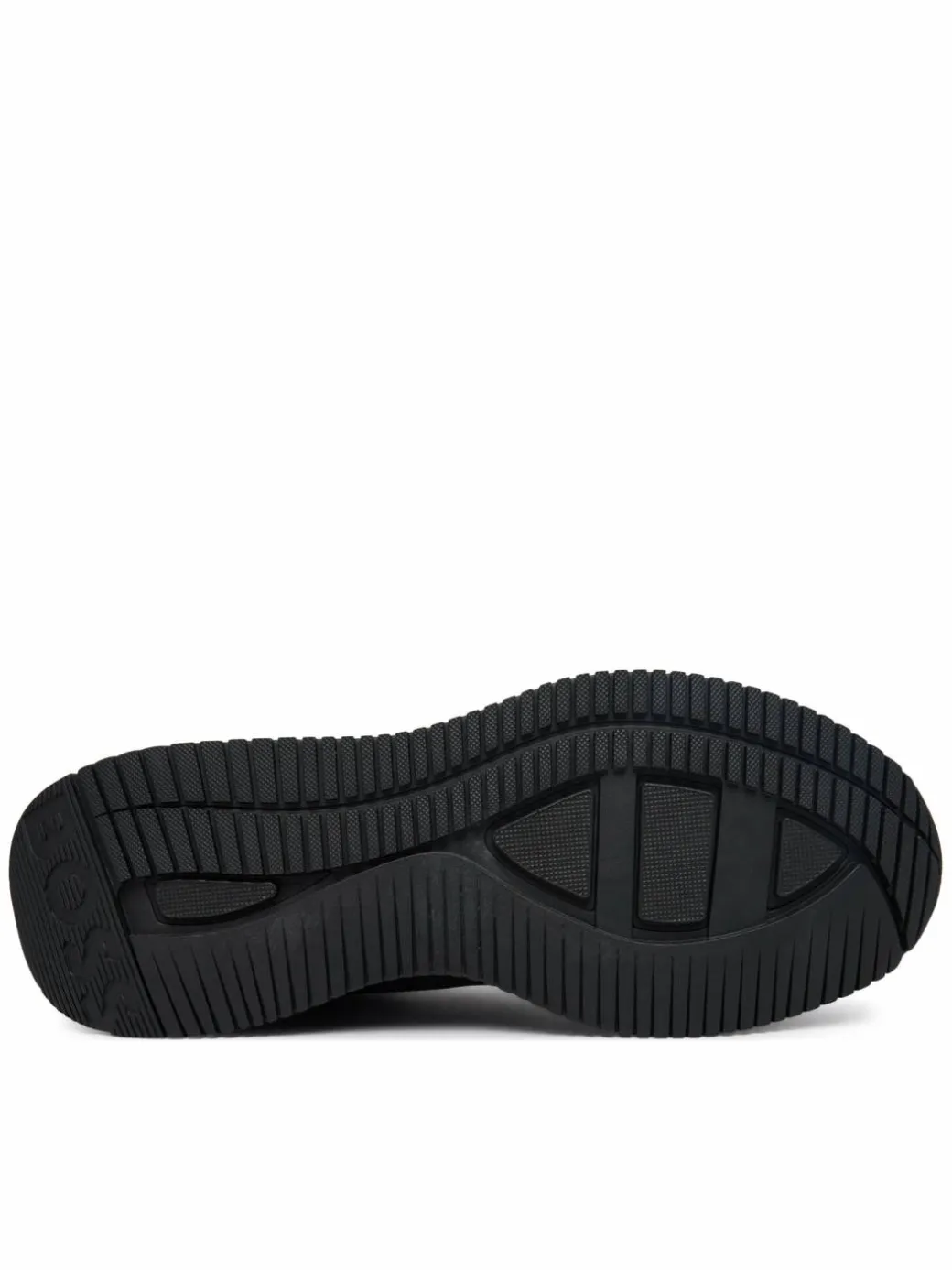 Sneakers Ttnm Evo 50557828 Nero