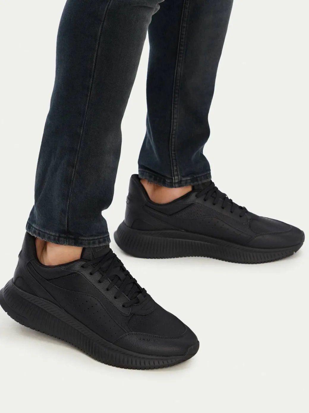 Sneakers Ttnm Evo 50557828 Nero