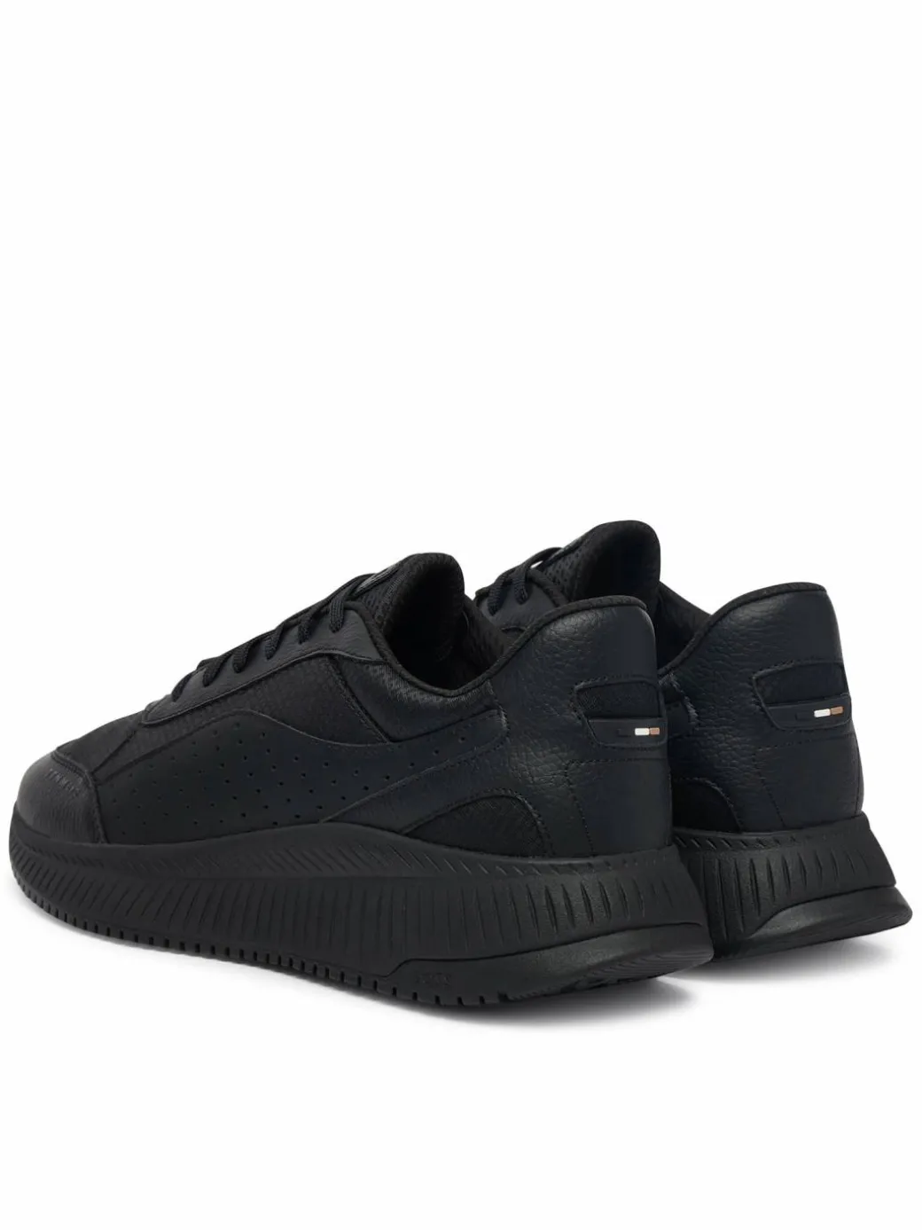 Sneakers Ttnm Evo 50557828 Nero