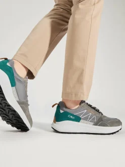 Sneakers Tykal Lifestyle 3Q89437 Grigio