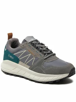 Sneakers Tykal Lifestyle 3Q89437 Grigio