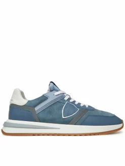 Sneakers TYLU WX09 Blu scuro