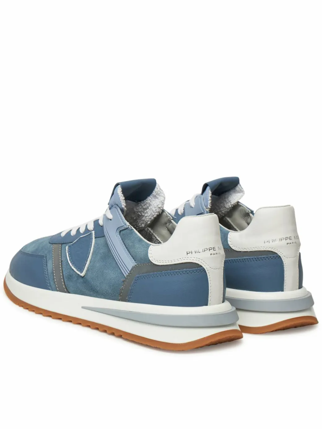 Sneakers TYLU WX09 Blu scuro