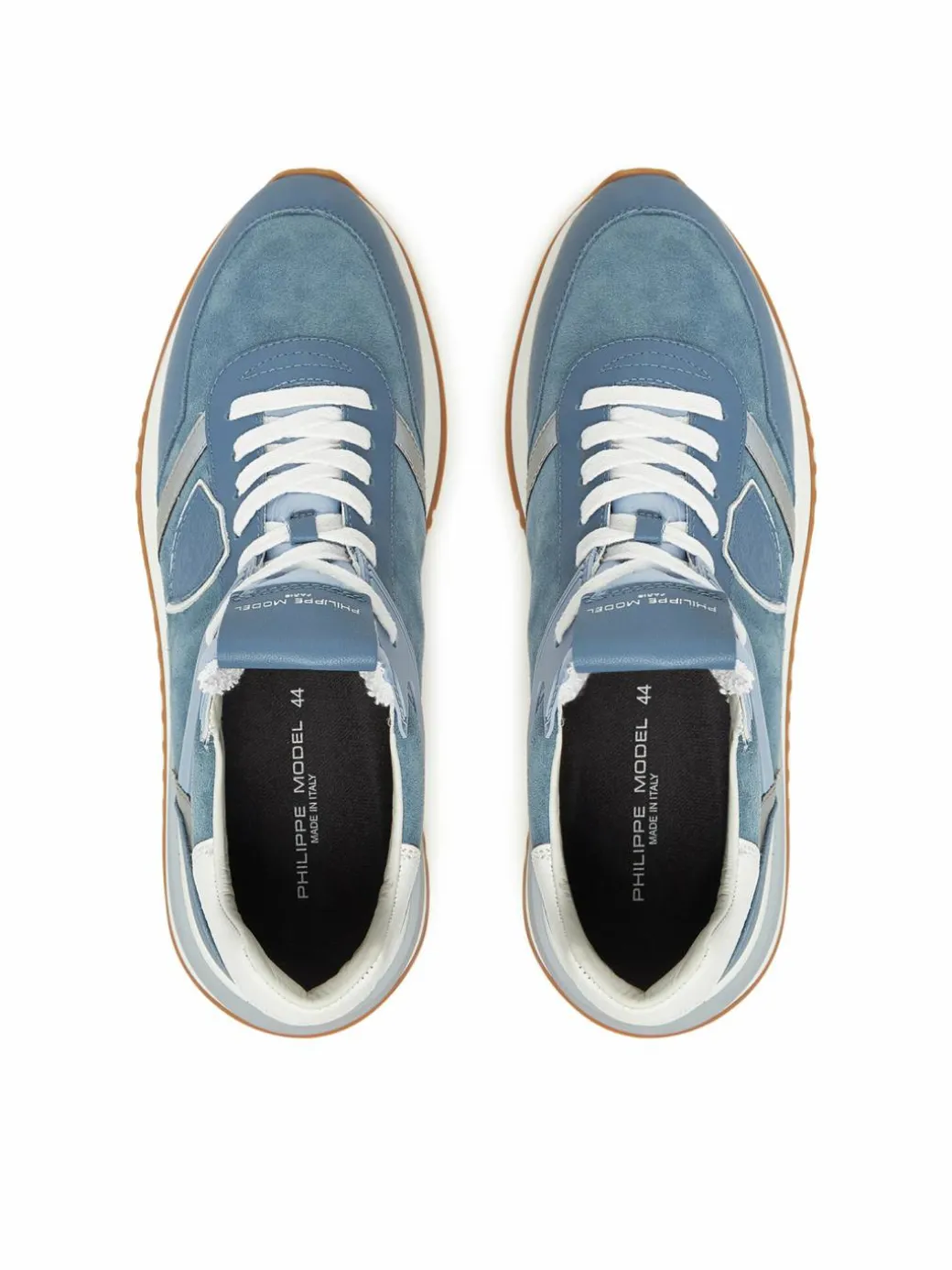 Sneakers TYLU WX09 Blu scuro