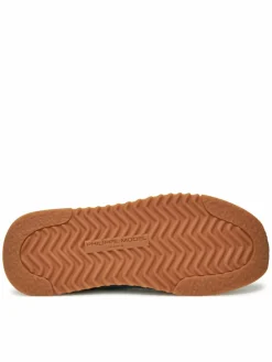 Sneakers TYLU WX09 Blu scuro