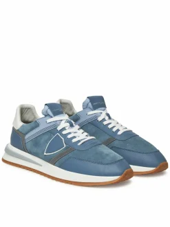 Sneakers TYLU WX09 Blu scuro