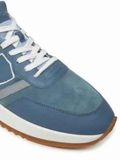 Sneakers TYLU WX09 Blu scuro