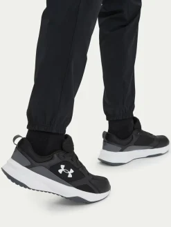 Sneakers Ua Charged Edge 3026727-003 Nero