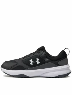 Sneakers Ua Charged Edge 3026727-003 Nero