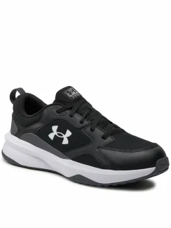 Sneakers Ua Charged Edge 3026727-003 Nero