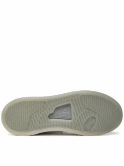 Sneakers UA Court 96 Suede 3028765 Bianco