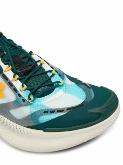 Sneakers UA Echo 6006061 Multicolore