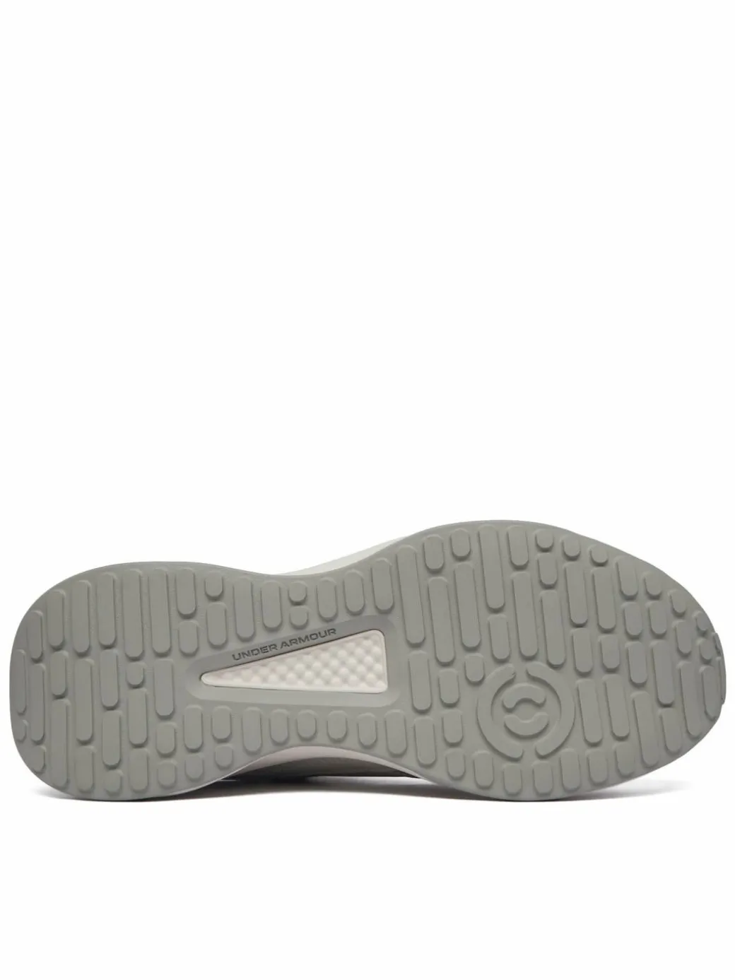 Sneakers UA Edge Leather 3028375 Grigio