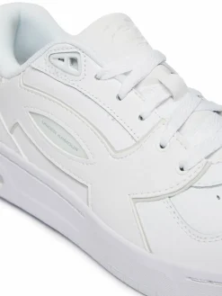 Sneakers UA Flex 6007037 100 Bianco