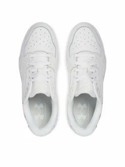 Sneakers UA Flex 6007037 100 Bianco
