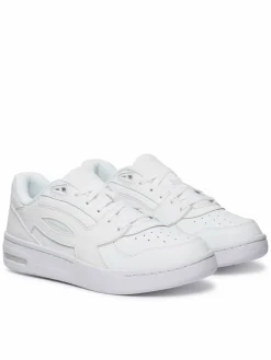 Sneakers UA Flex 6007037 100 Bianco