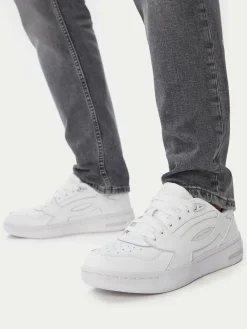 Sneakers UA Flex 6007037 100 Bianco