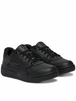 Sneakers UA Flex 6007037 002 Nero