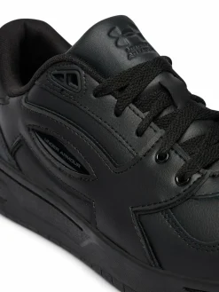 Sneakers UA Flex 6007037 002 Nero