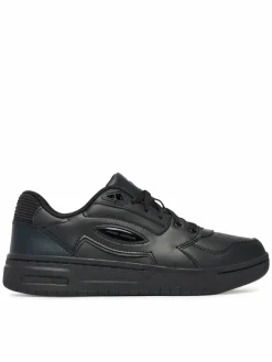 Sneakers UA Flex 6007037 002 Nero