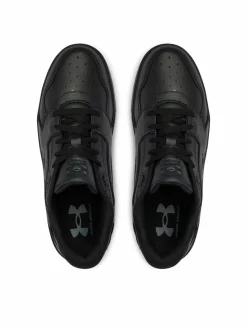Sneakers UA Flex 6007037 002 Nero