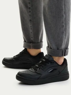 Sneakers UA Flex 6007037 002 Nero
