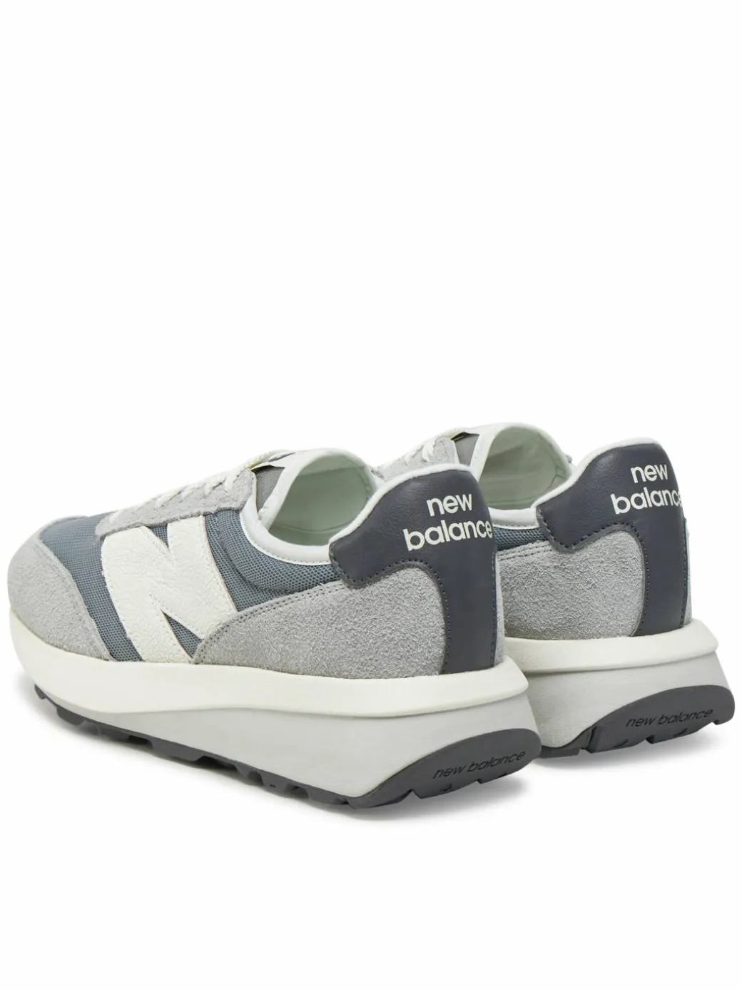 Sneakers U370AH Grigio