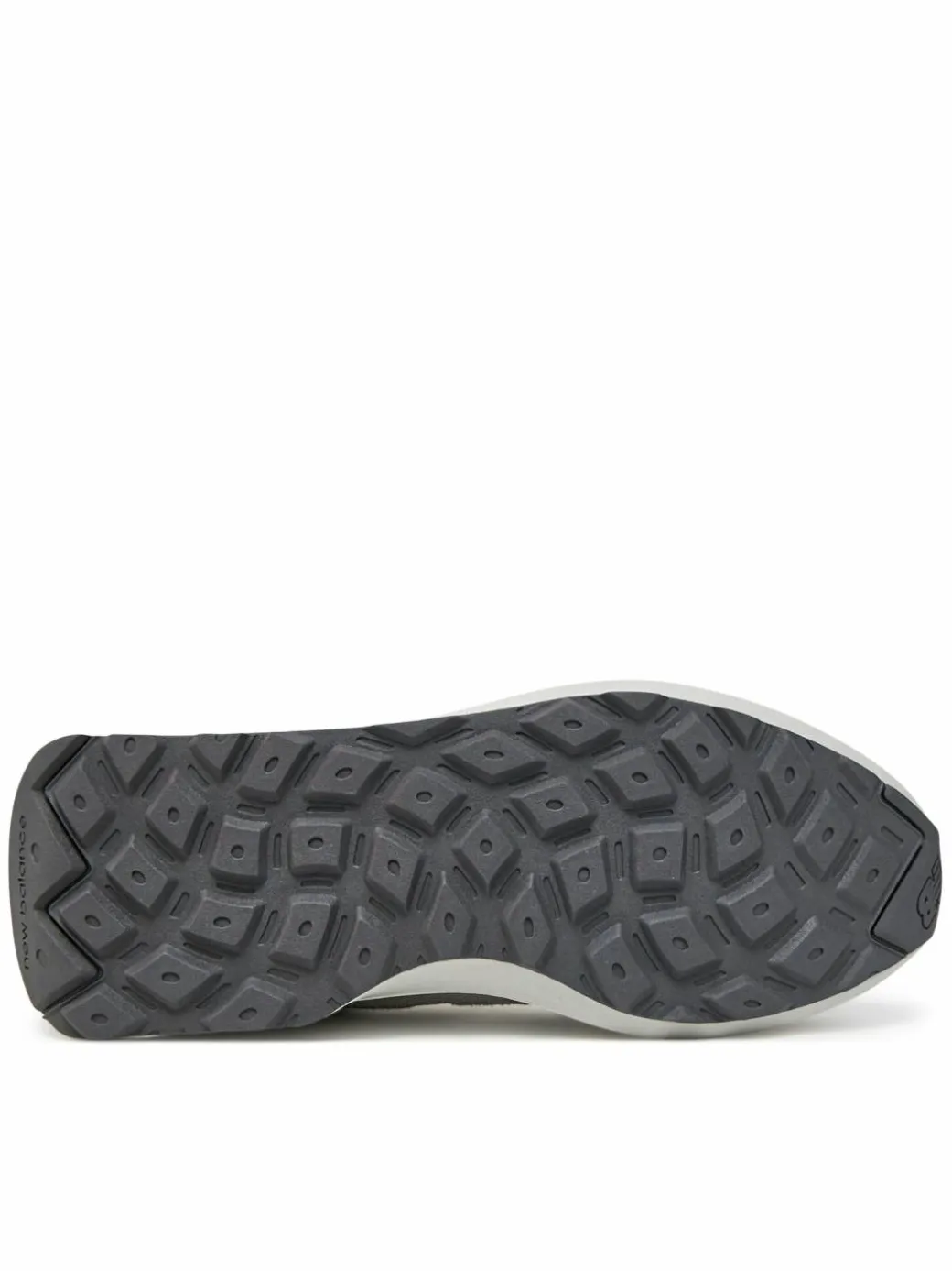 Sneakers U370AH Grigio