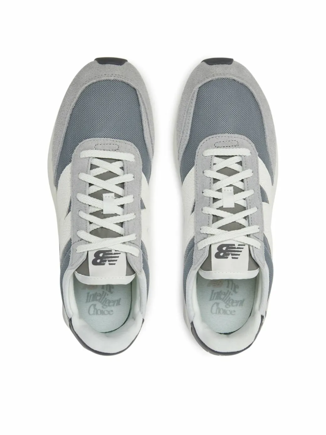 Sneakers U370AH Grigio