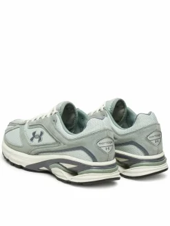 Sneakers UA HOVR Apparition RTRFTR SD 3027596 Verde
