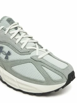 Sneakers UA HOVR Apparition RTRFTR SD 3027596 Verde