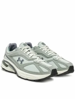 Sneakers UA HOVR Apparition RTRFTR SD 3027596 Verde