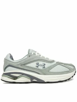 Sneakers UA HOVR Apparition RTRFTR SD 3027596 Verde