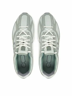 Sneakers UA HOVR Apparition RTRFTR SD 3027596 Verde