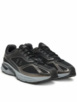 Sneakers UA HOVR Apparition RTRFTR TC 3027595 Nero