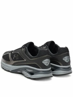 Sneakers UA HOVR Apparition RTRFTR TC 3027595 Nero