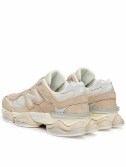 Sneakers U90608AP Beige