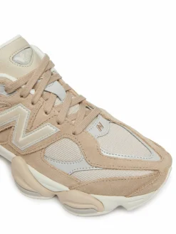 Sneakers U90608AP Beige