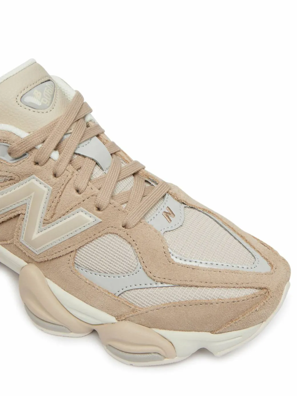 Sneakers U90608AP Beige