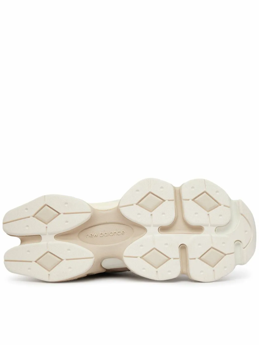 Sneakers U90608AP Beige