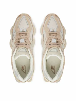 Sneakers U90608AP Beige