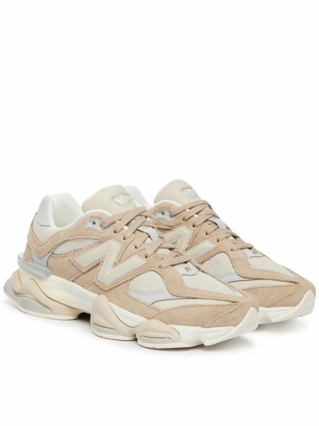 Sneakers U90608AP Beige