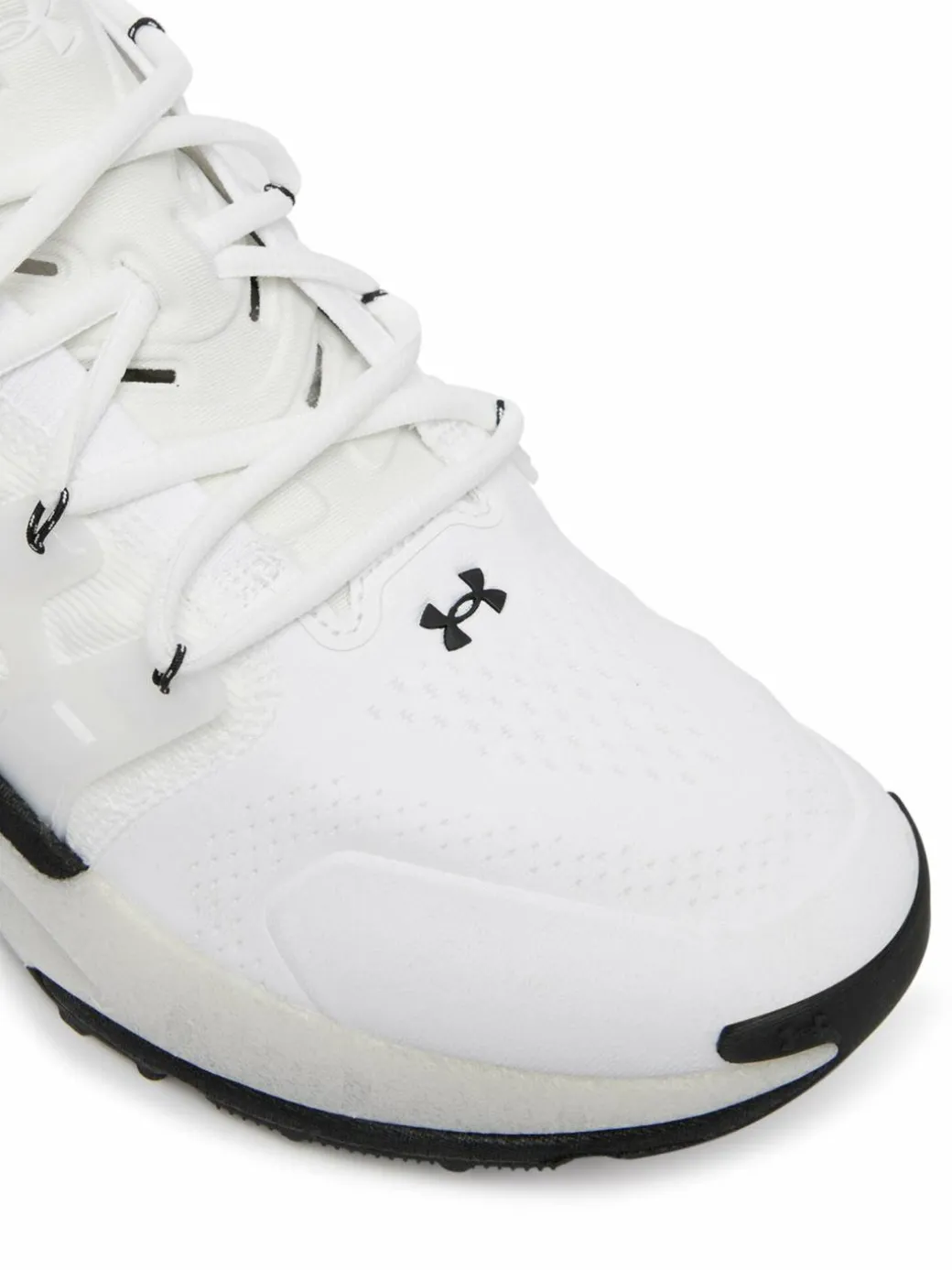 Sneakers UA Phantom X 6007183 100 Bianco