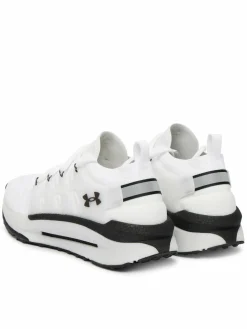 Sneakers UA Phantom X 6007183 100 Bianco