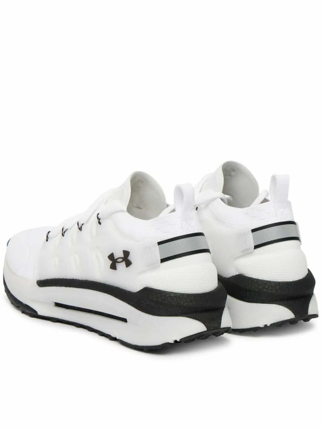 Sneakers UA Phantom X 6007183 100 Bianco