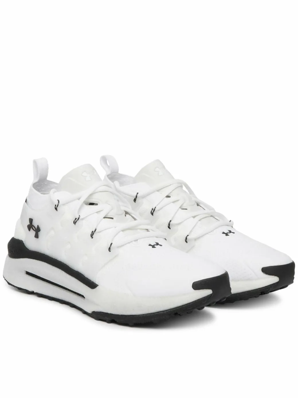 Sneakers UA Phantom X 6007183 100 Bianco