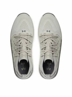 Sneakers UA Phantom X 6007183 069 Grigio